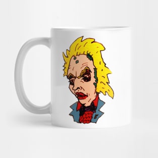 BeetleJuice Mug